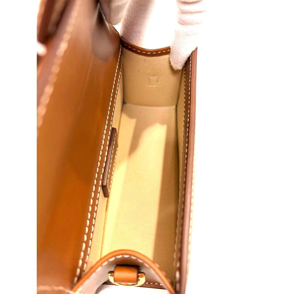 JACQUEMUS Le Bambino Mini Crossbody - Picture 8 of 11